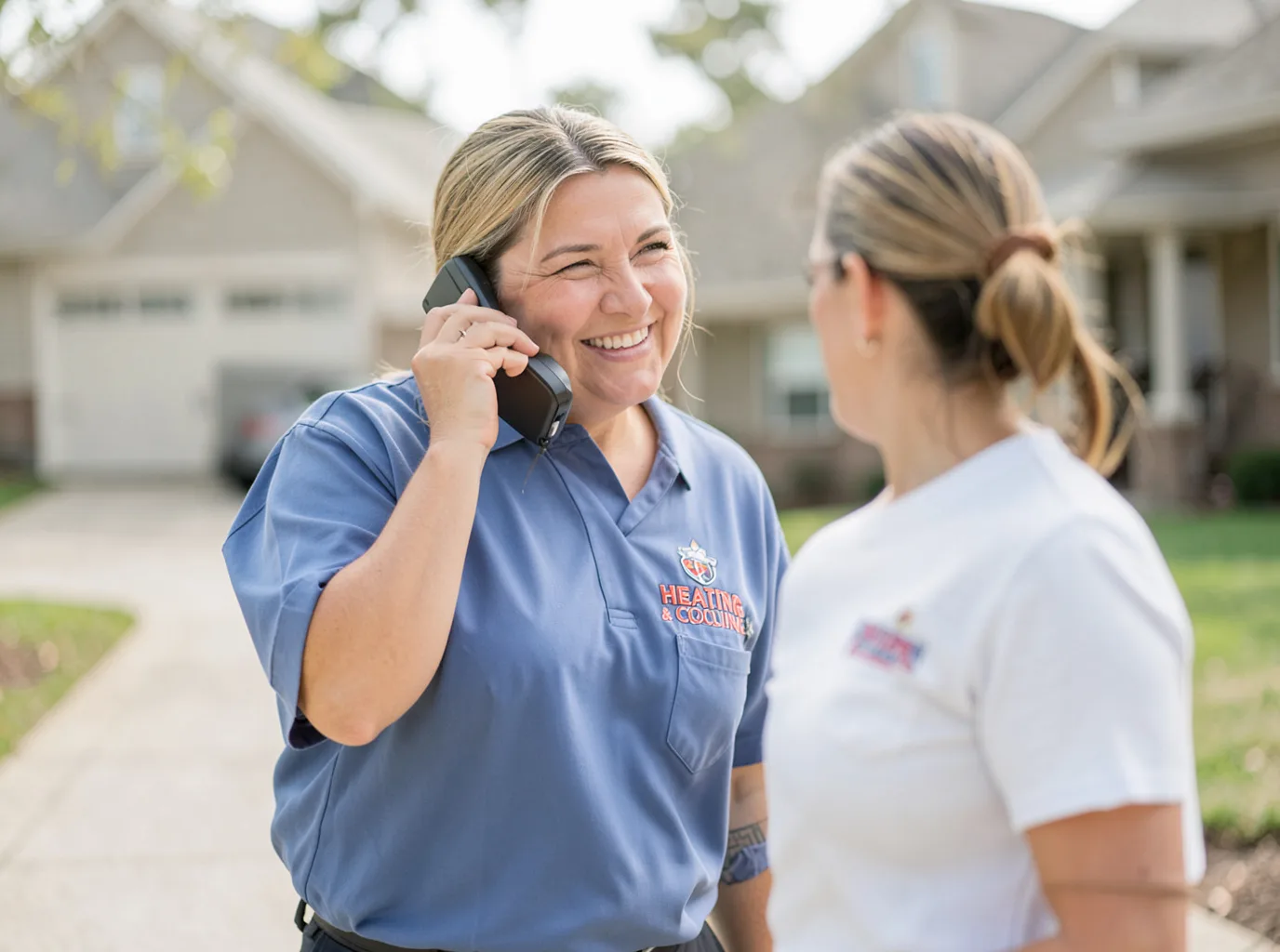 Hvac Repair Collegeport, TX FAQs